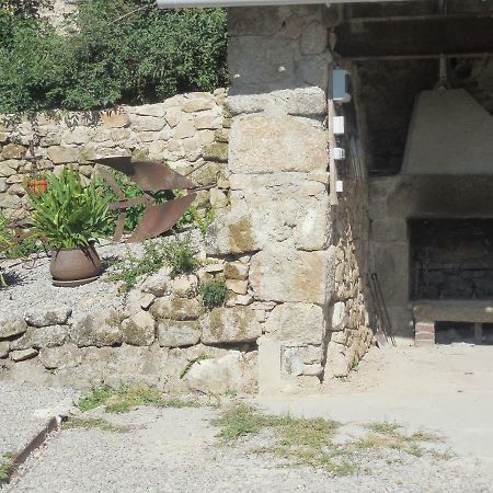 Gite de Carboniès Saint-Félix-de-Lunel Esterno foto